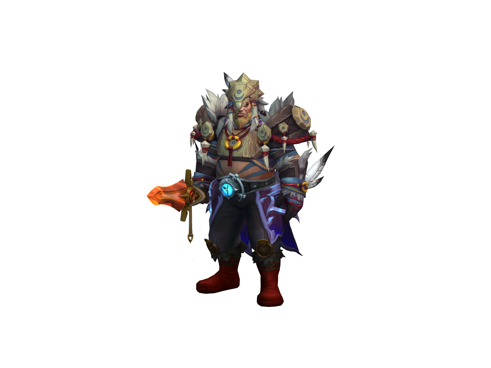 Fezzik