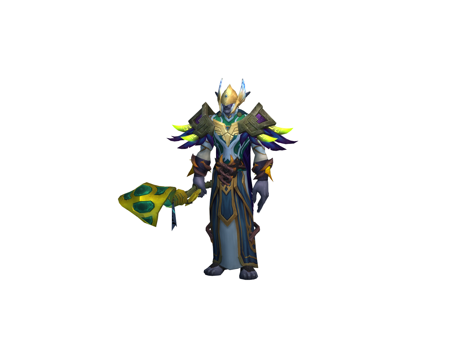 Hyberion