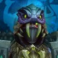 Snypilex portrait