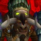 Krulög