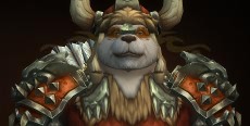 Larcherfou's icon