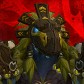 Oreclaw
