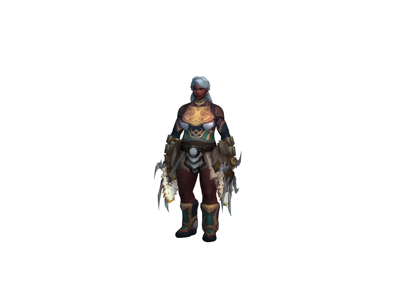 Arawana