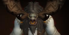 Rajang's icon