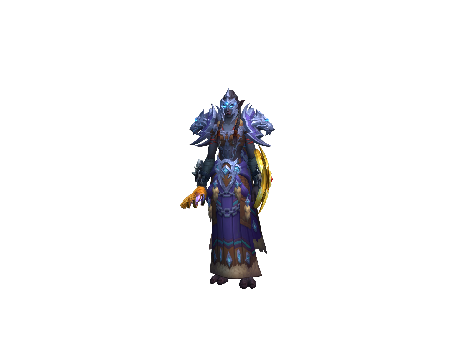 Knödeltotem