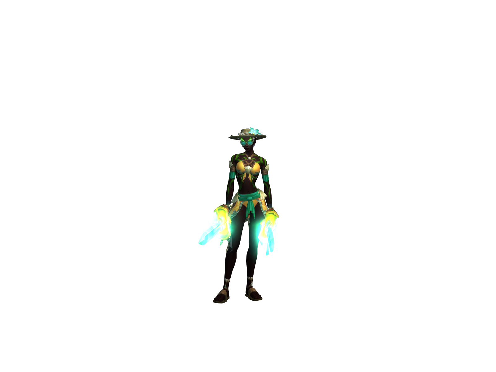 Spaceydh
