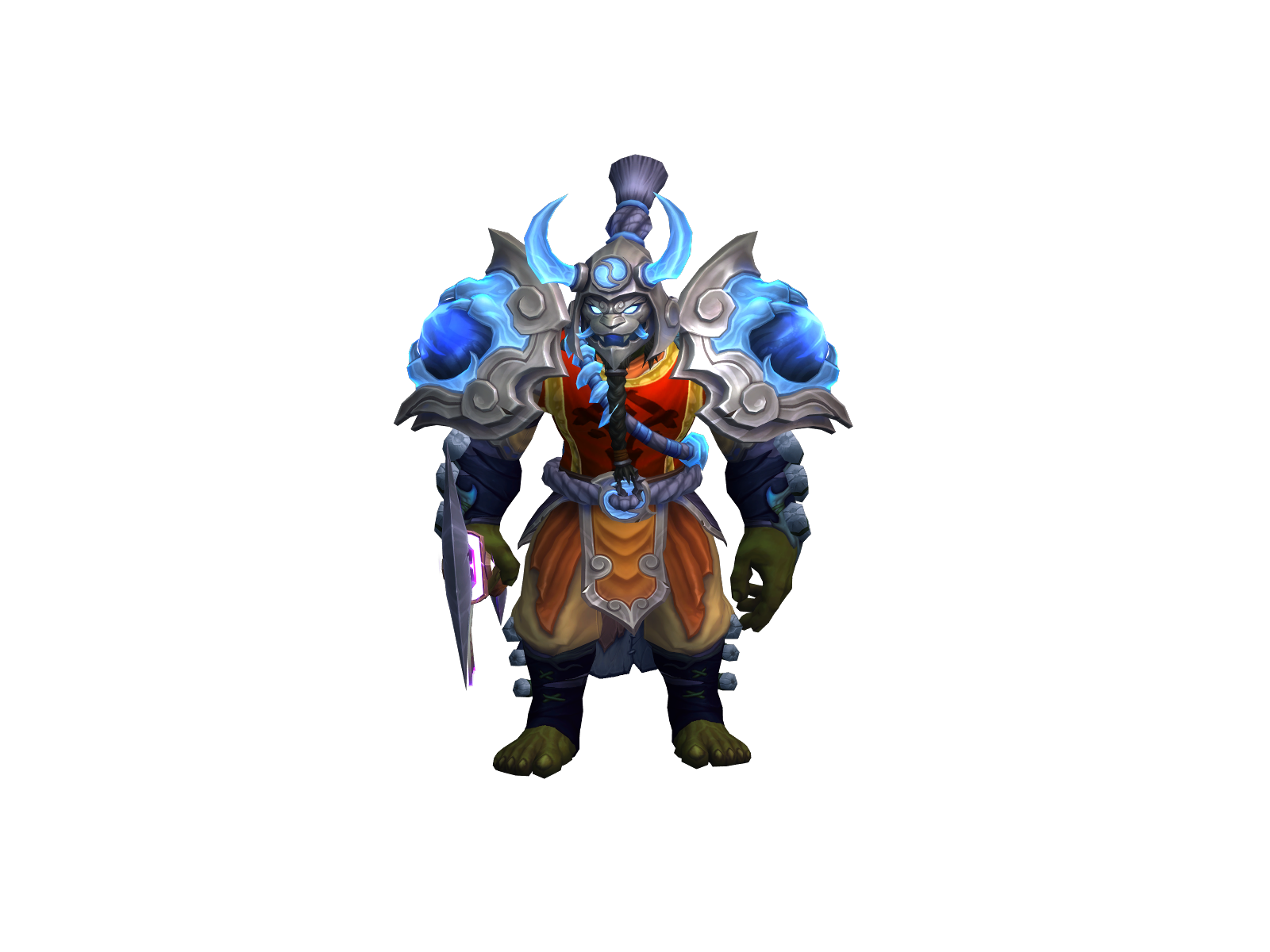 Zorek