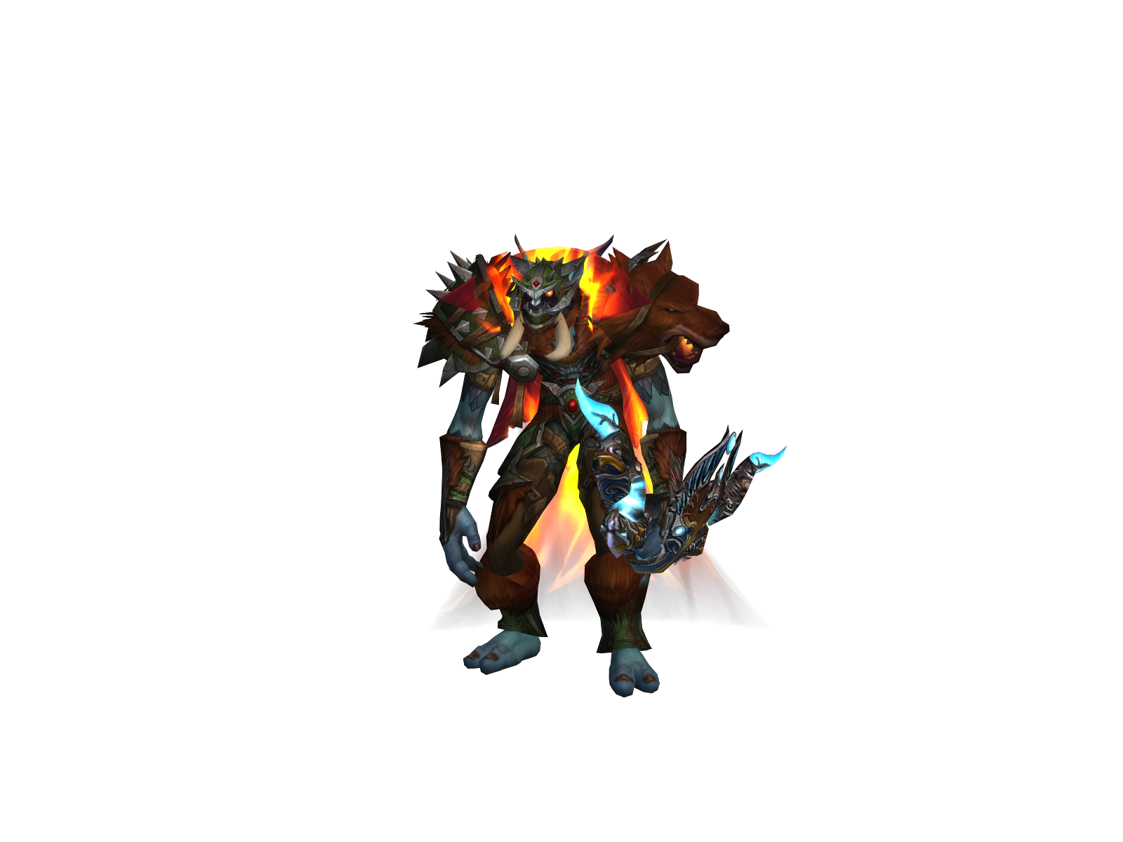 Darÿl