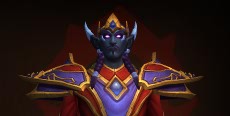 Archan's icon