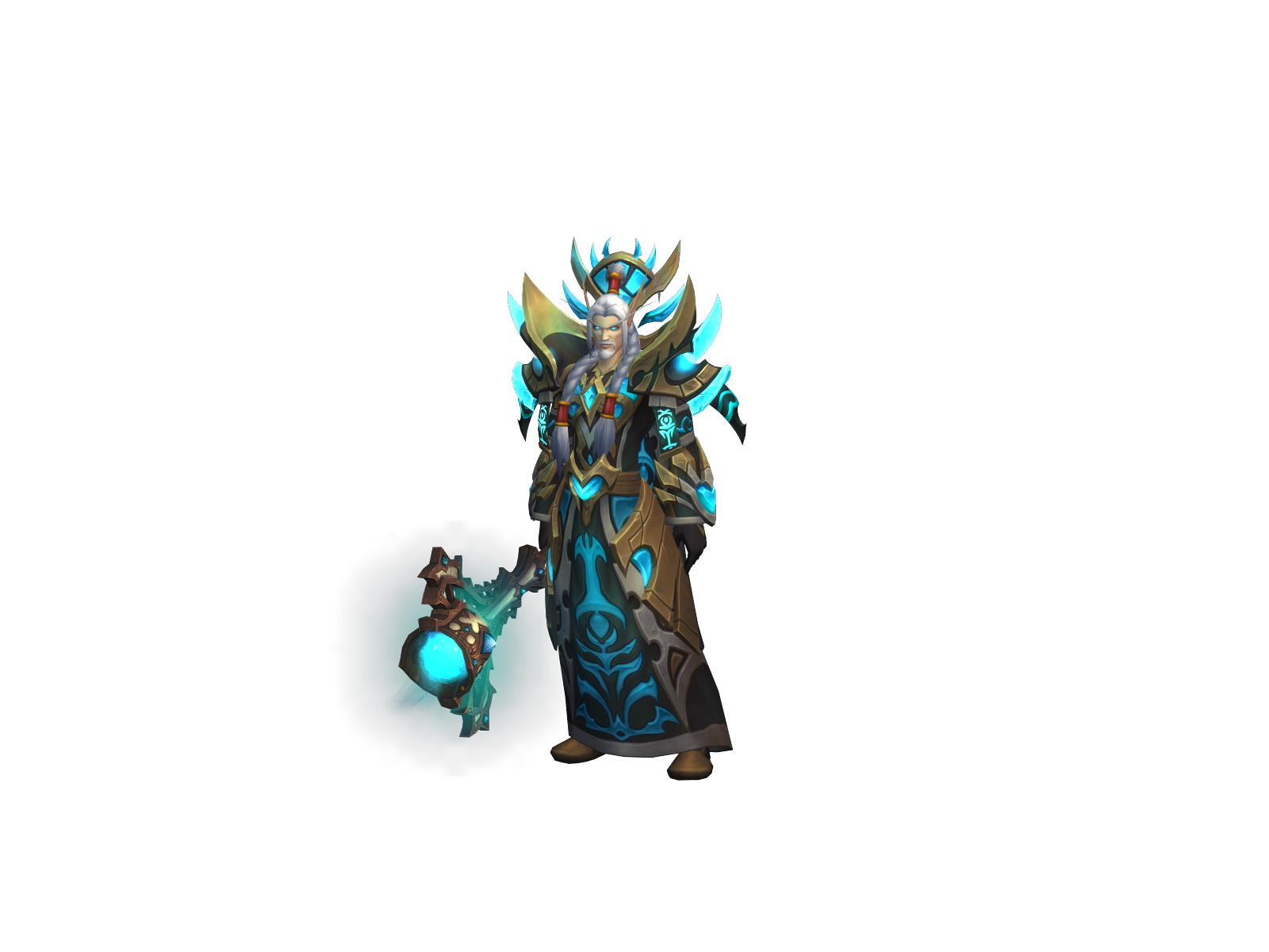 Drkromgol
