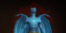 Dragozoth's icon