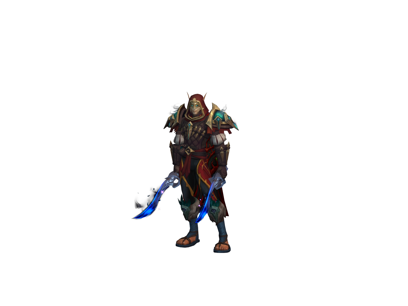 Darmassus