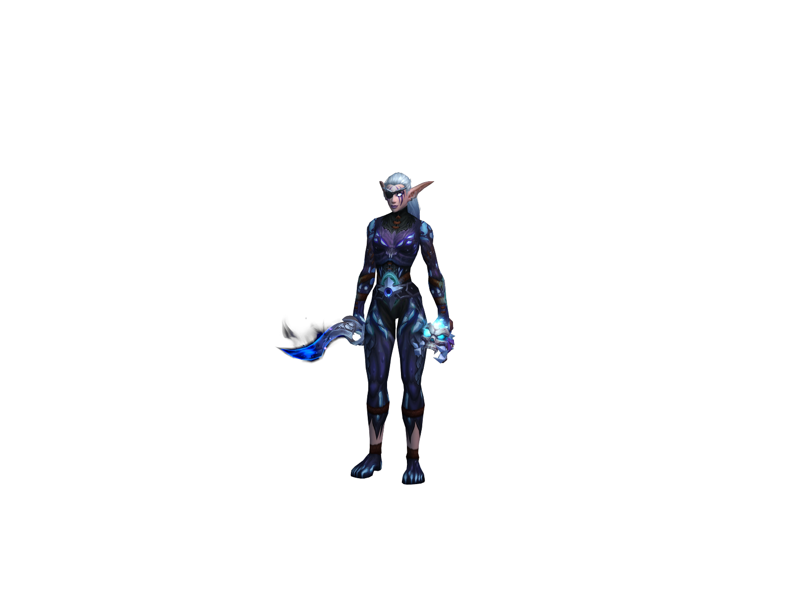Xendomage