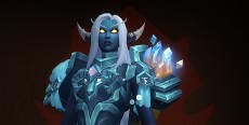 Zereth's icon