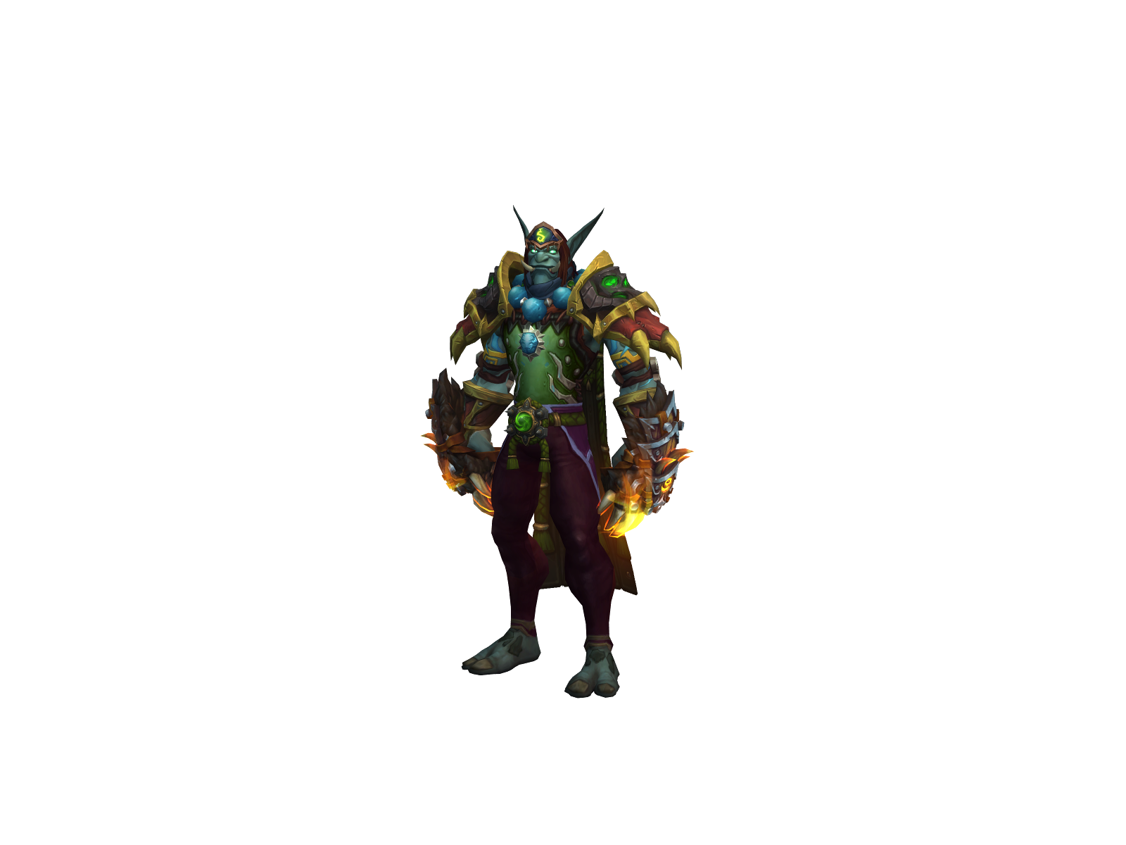 Druidons