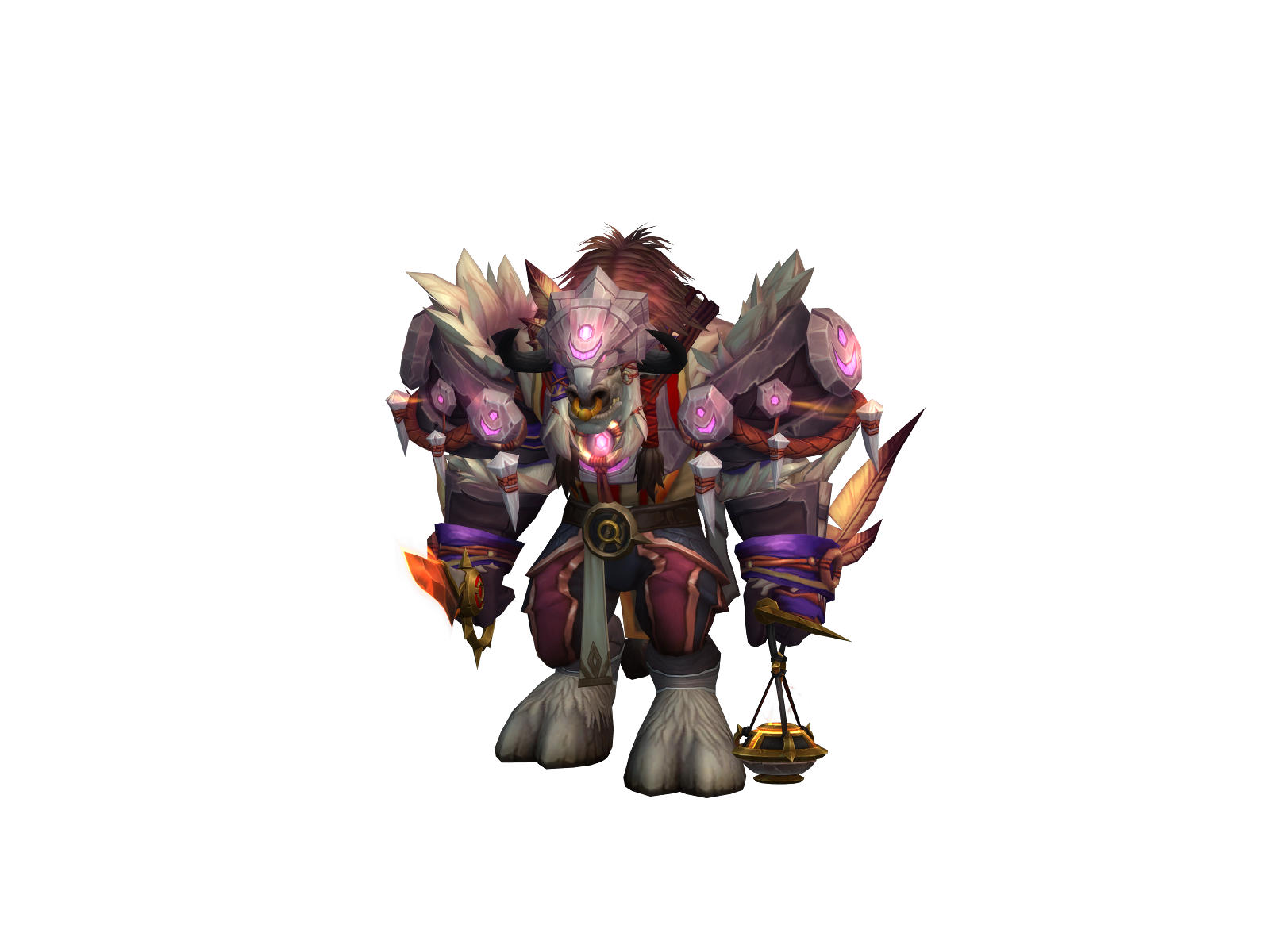 Balrrog