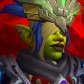 Printzesa portrait