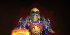 Vlaster's icon