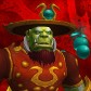 Spidymonk