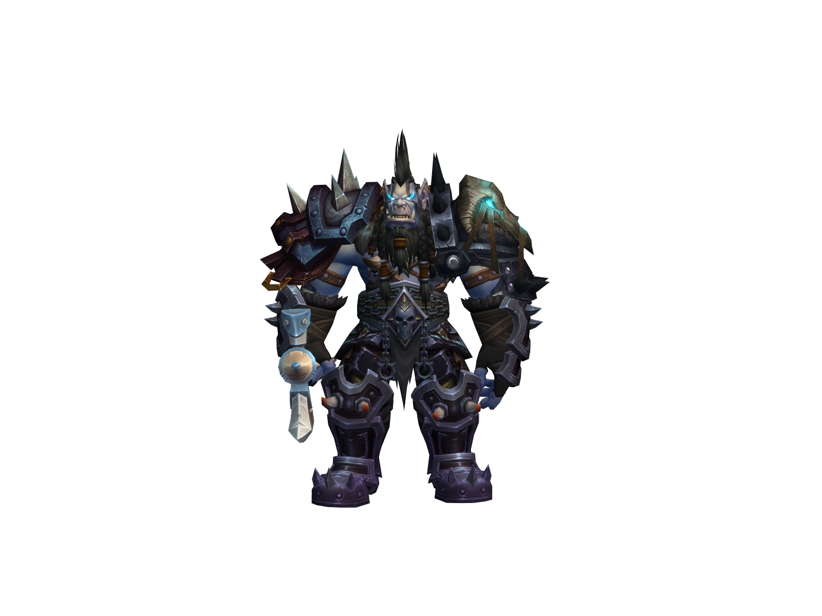 Ulfkald