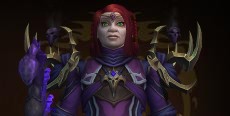 Dhelia's icon