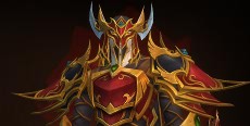 Xelatorm's icon