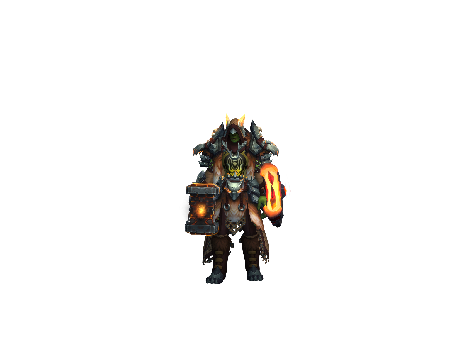 Taylorswifth 3D character render