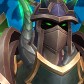 Zorroronoa