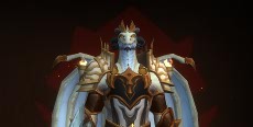 Daxur's icon