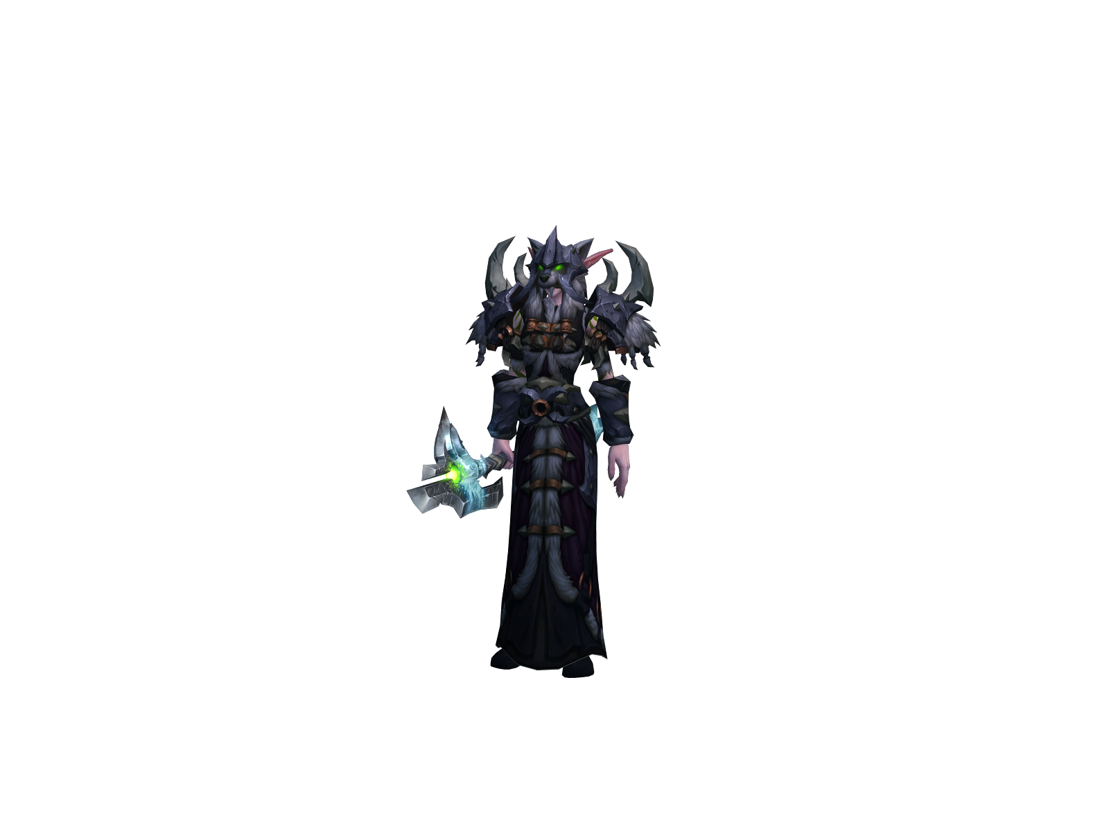 Xendodruid