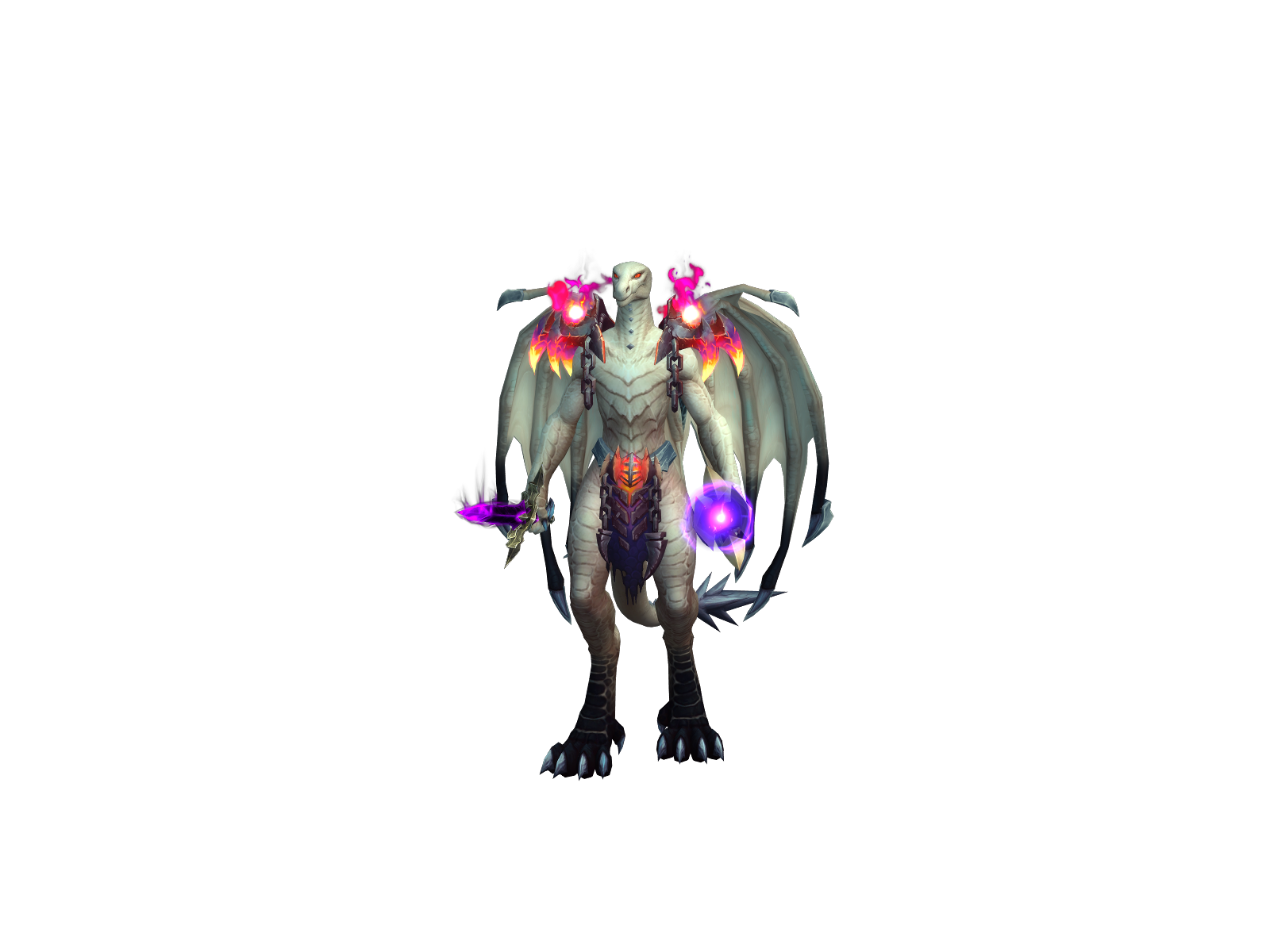 Dramon