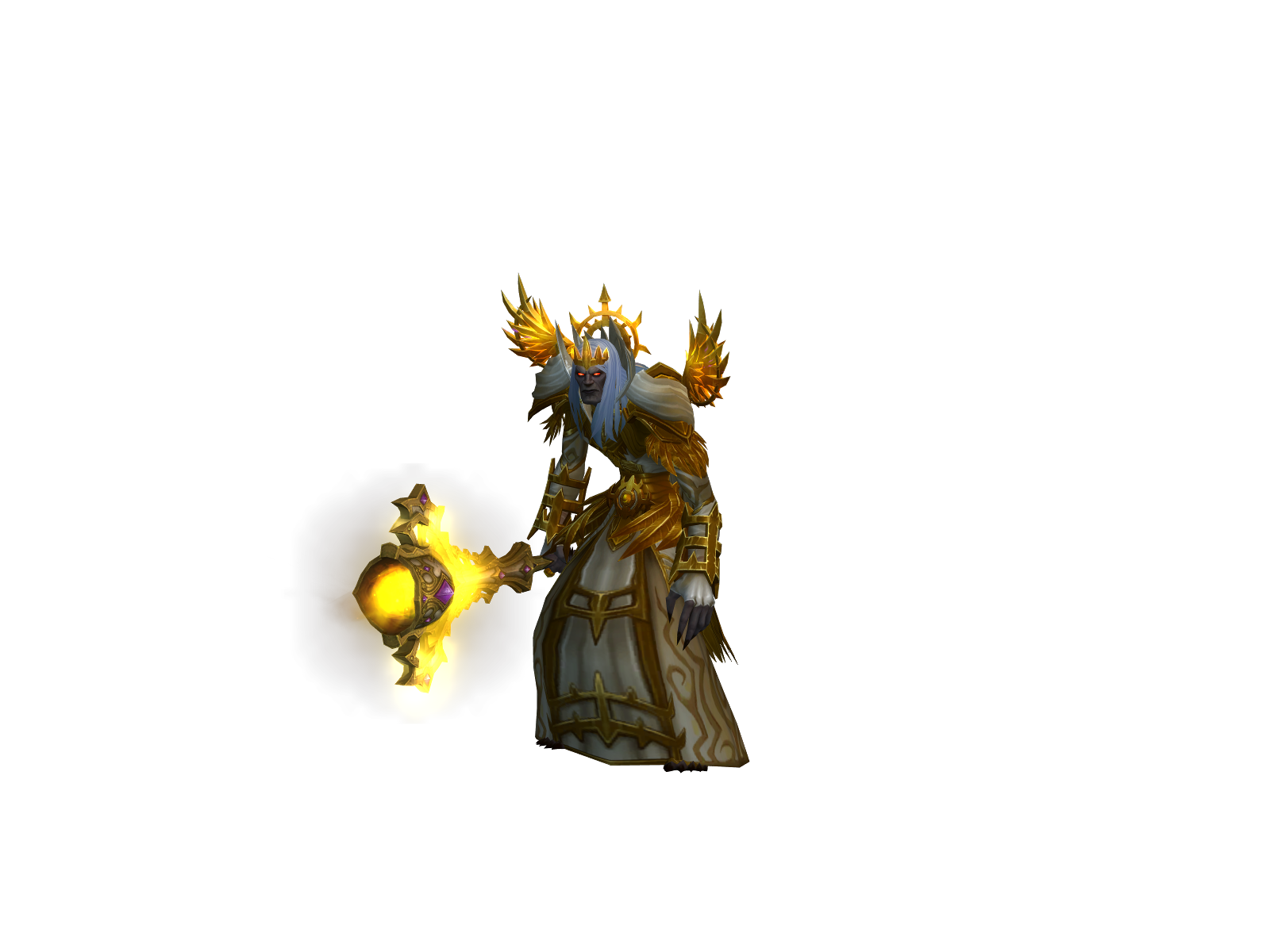 Timba 3D character render