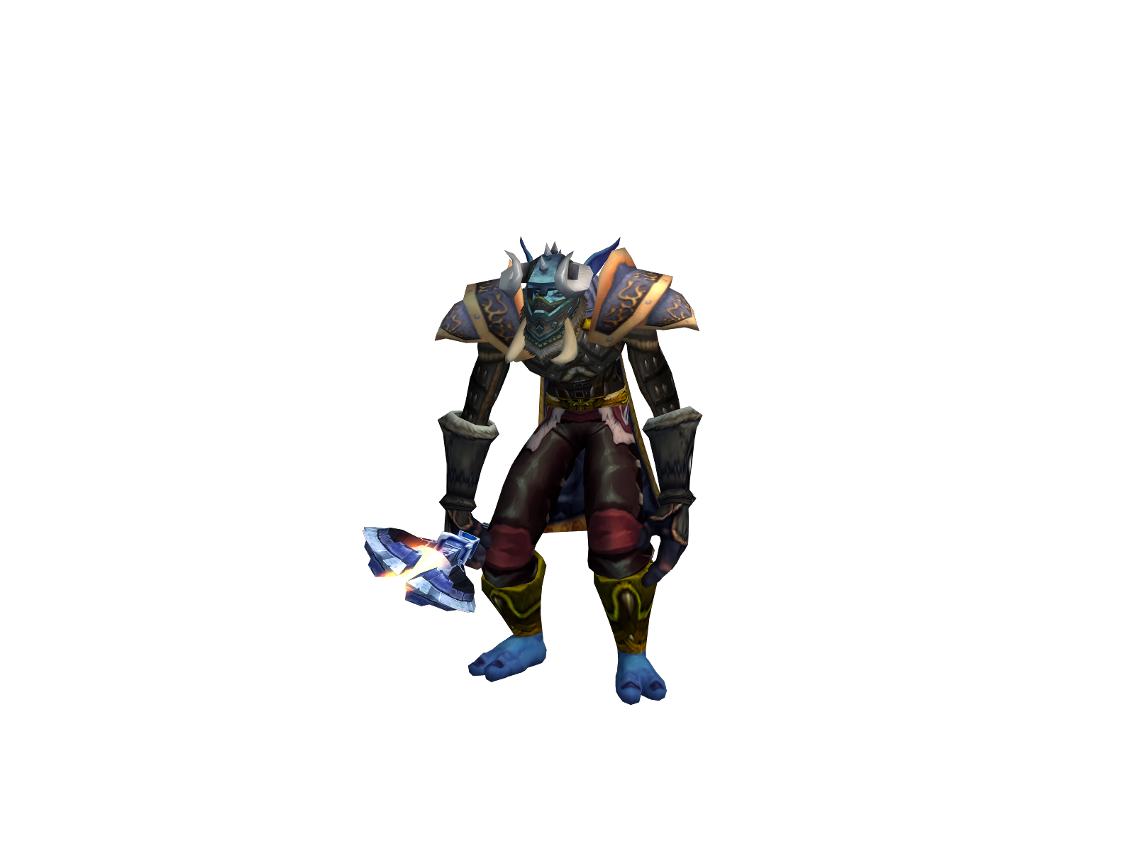 Jinvhol