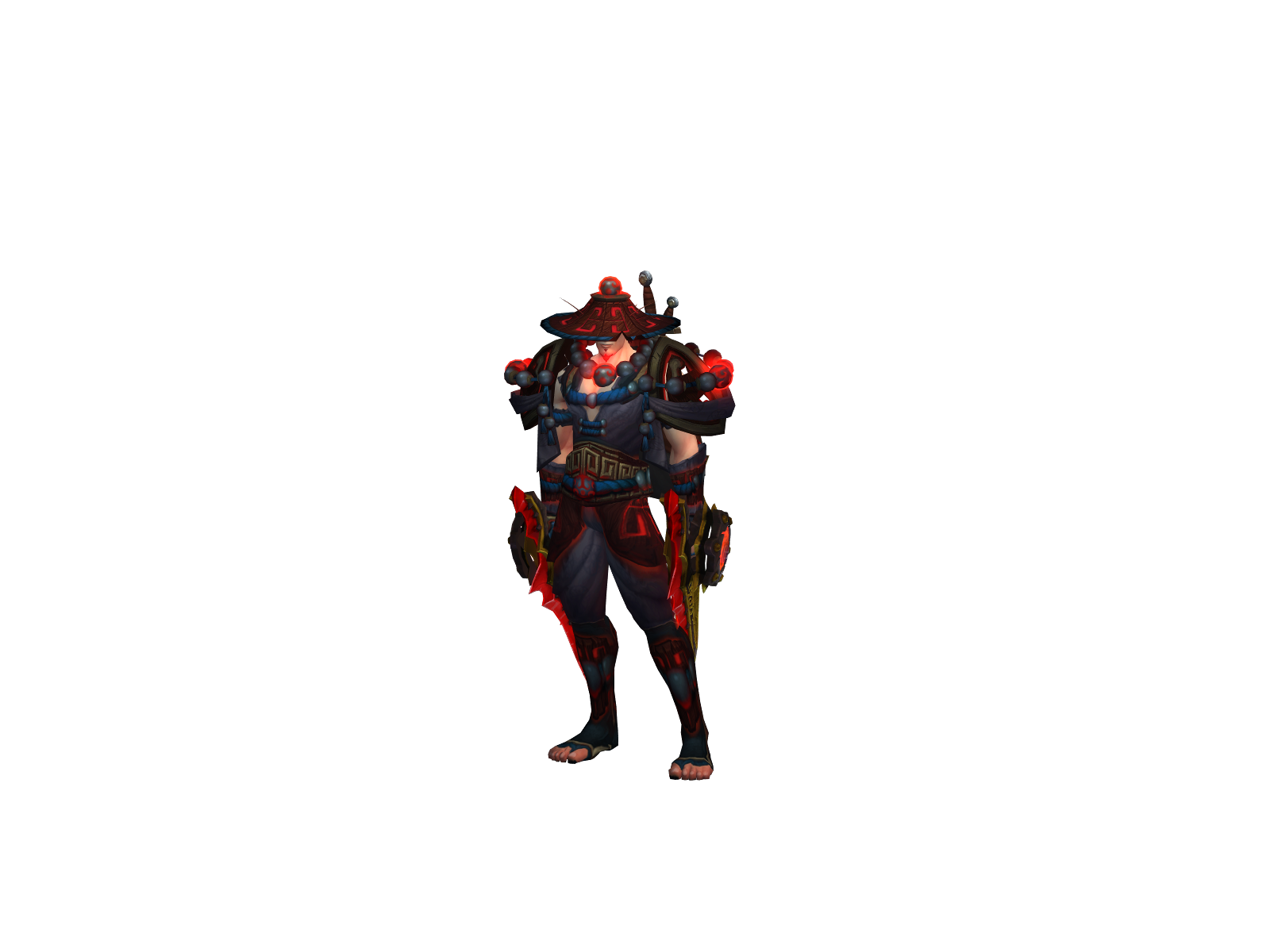Alkato