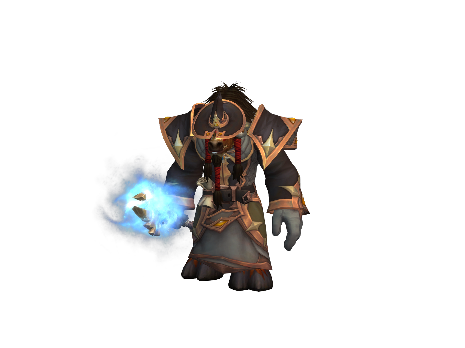 Thrìller
