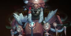 Druny's icon