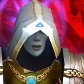Pined avatar