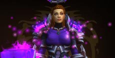 Maewen's icon
