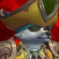 Arsènevulpin