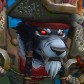 Pelùche avatar