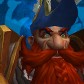 Naincompéten portrait