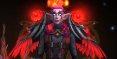 Myndra's icon