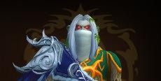 Vohn's icon