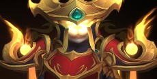 Onemorelight's icon