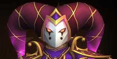 Carlocalamar's icon