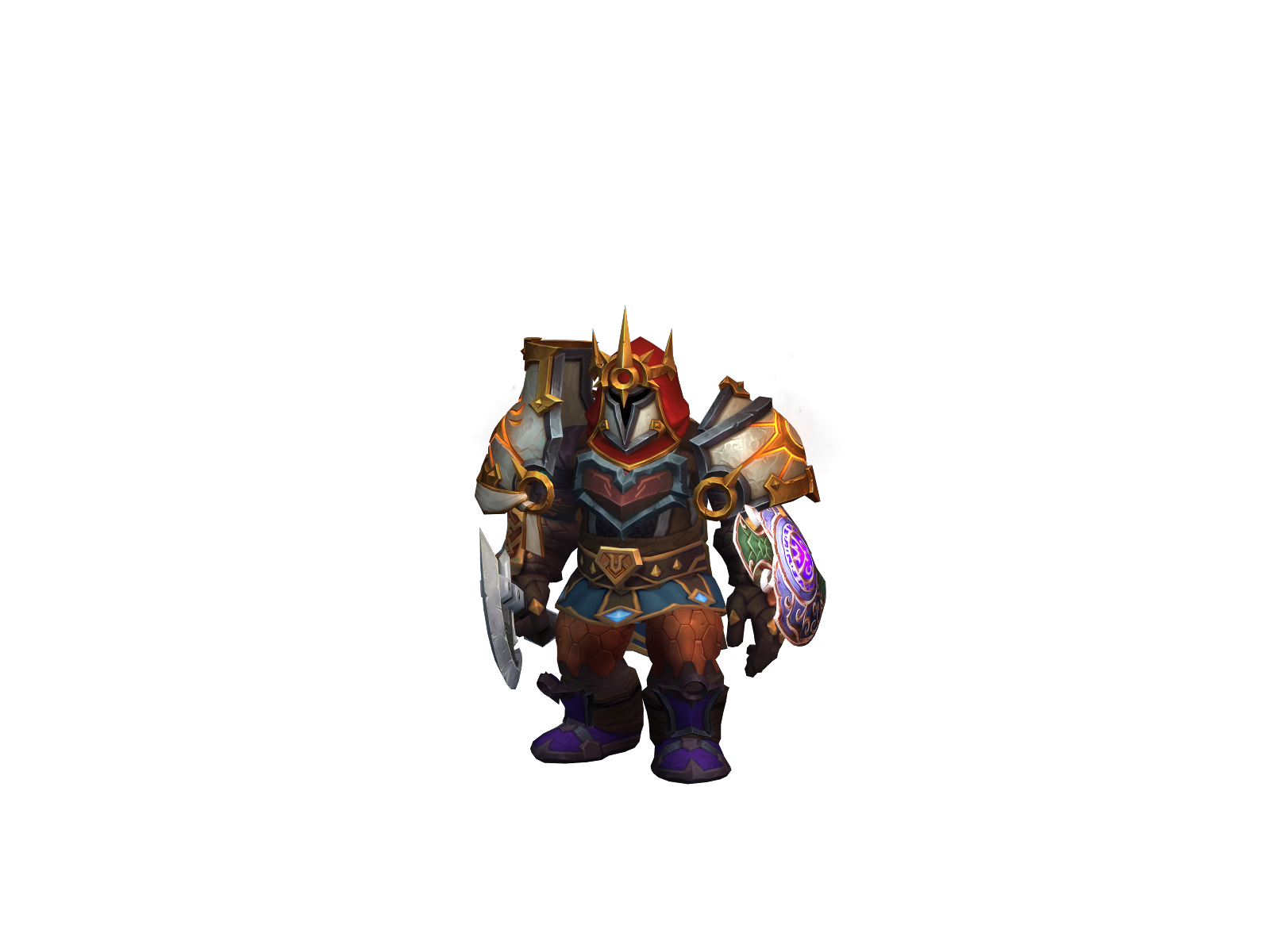 Randurf