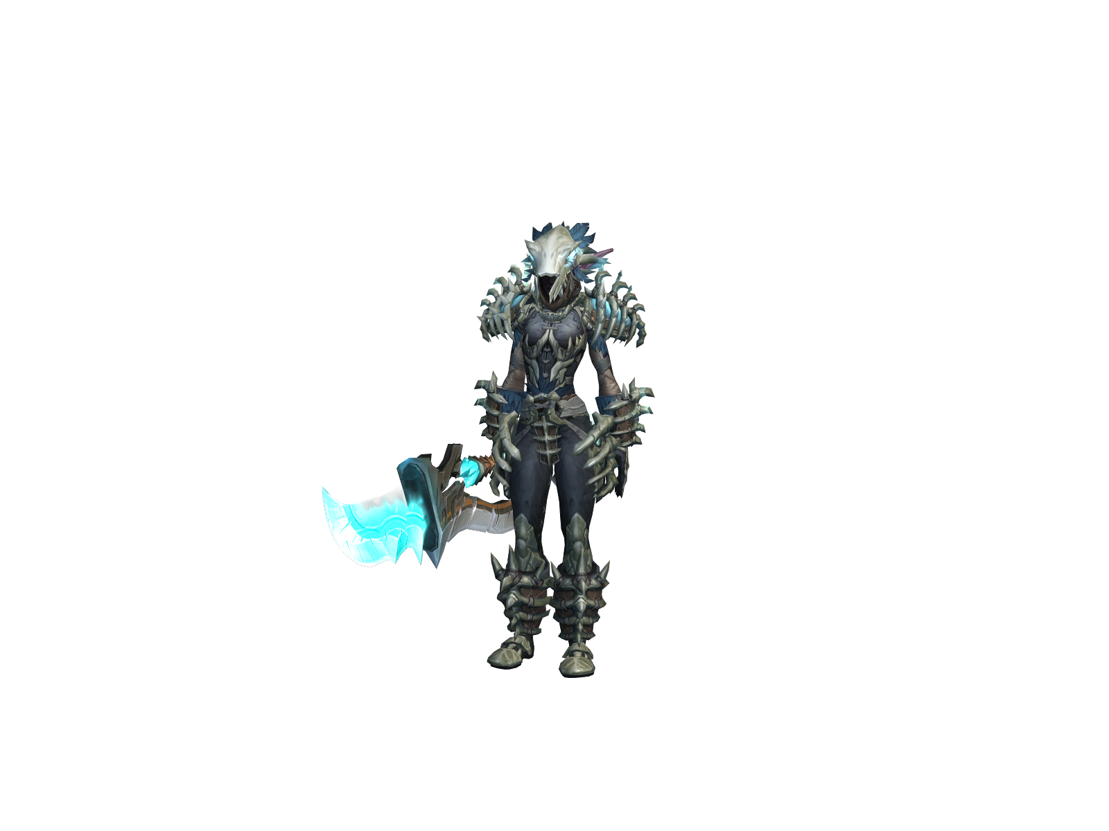 Grimfurs