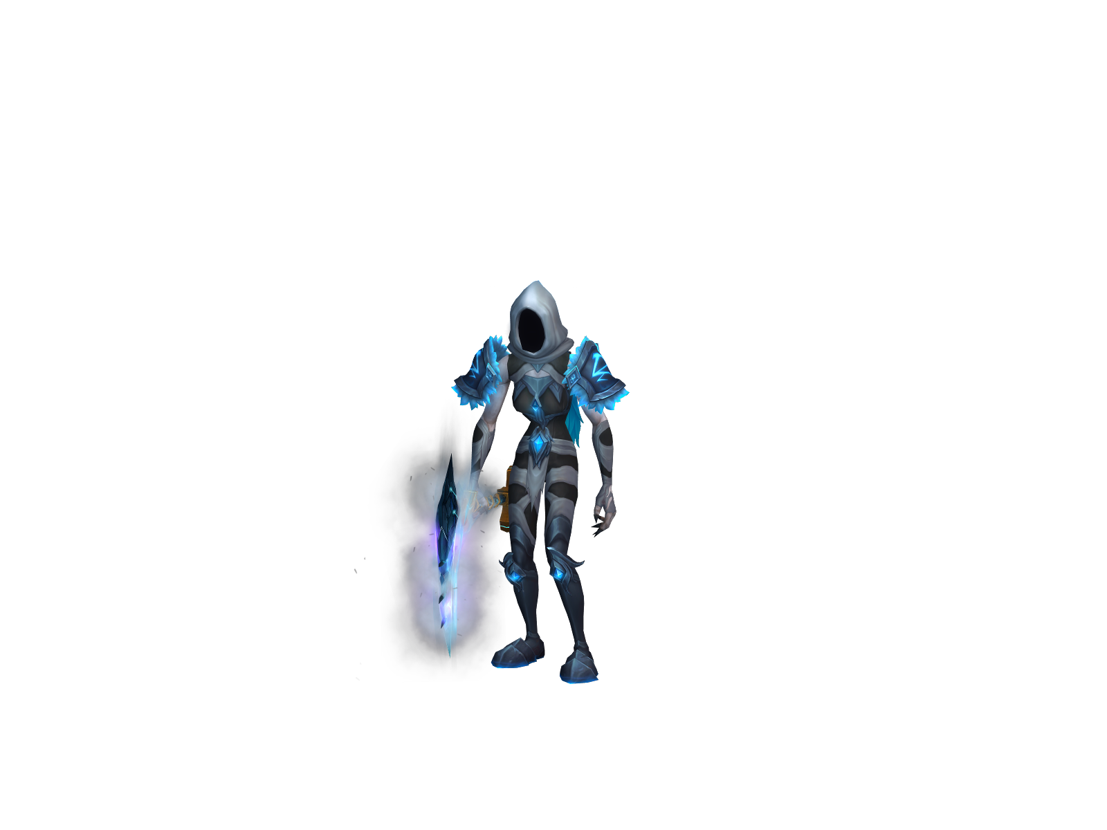 Blaueslicht