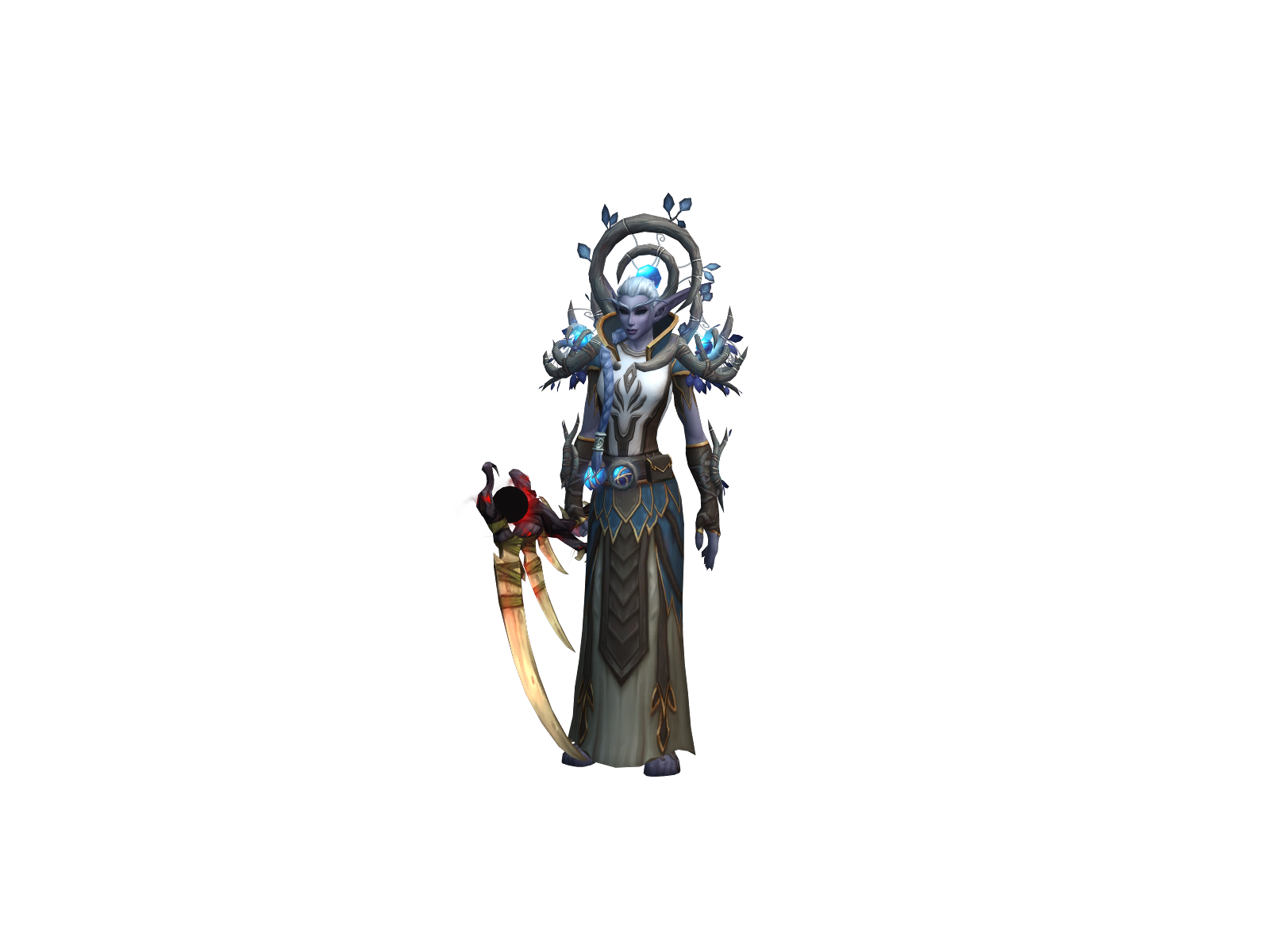 Eventhorizon