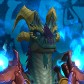 Flamethrower avatar